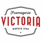 Fromagerie Victoria - Fromages et fromageries