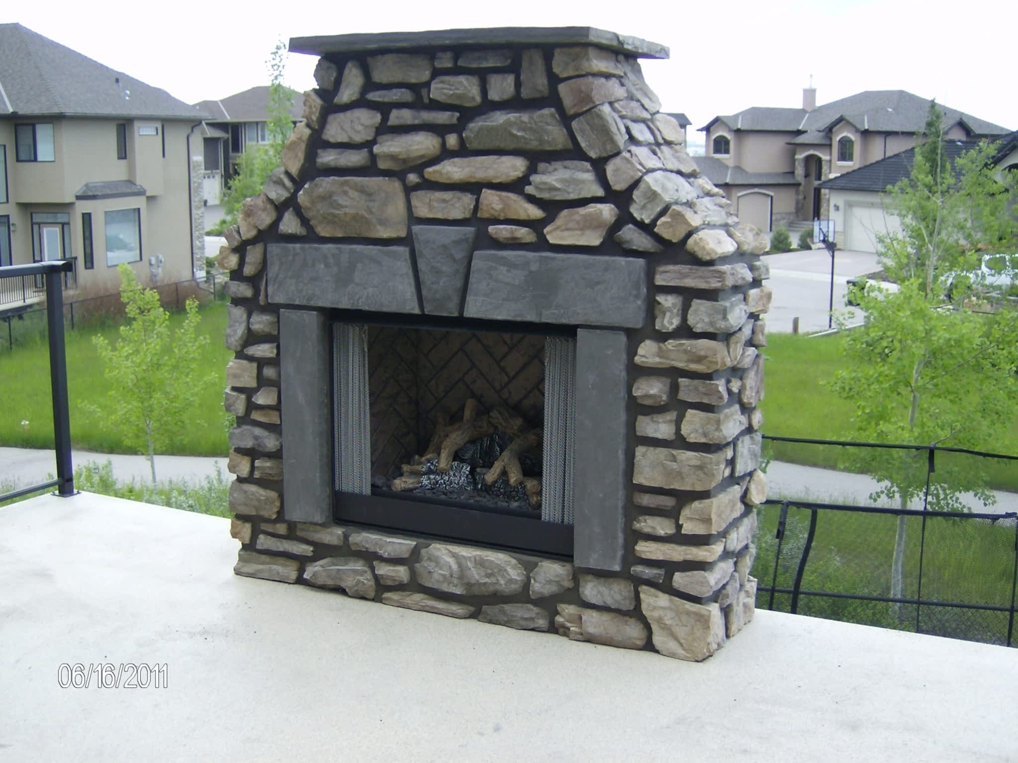 photo Cornerstone Masonry