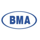 BMA excavation - Logo