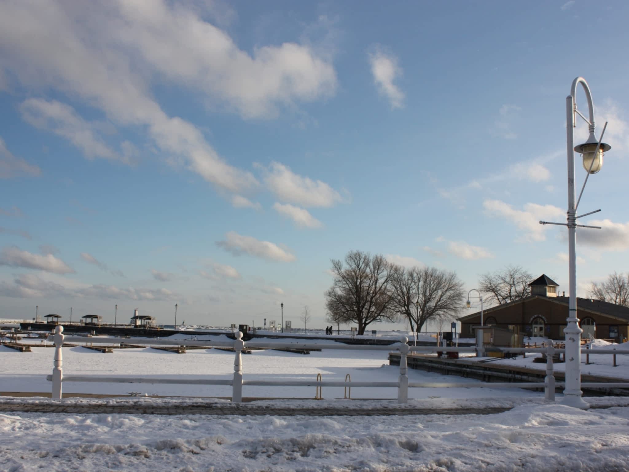 photo North Shore Marine Services