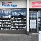 Create Shop Ltd The - Fournitures et matériel de poterie