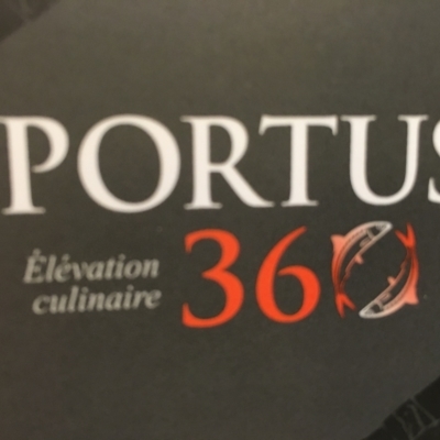 Portus 360 - Bars