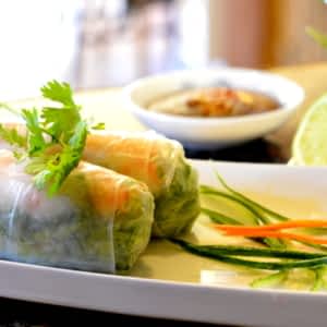 Vietnam House Restaurant Opening Hours 3189 Quadra St - 