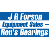 Voir le profil de Rons Bearings Equipment Sales - Dunsford
