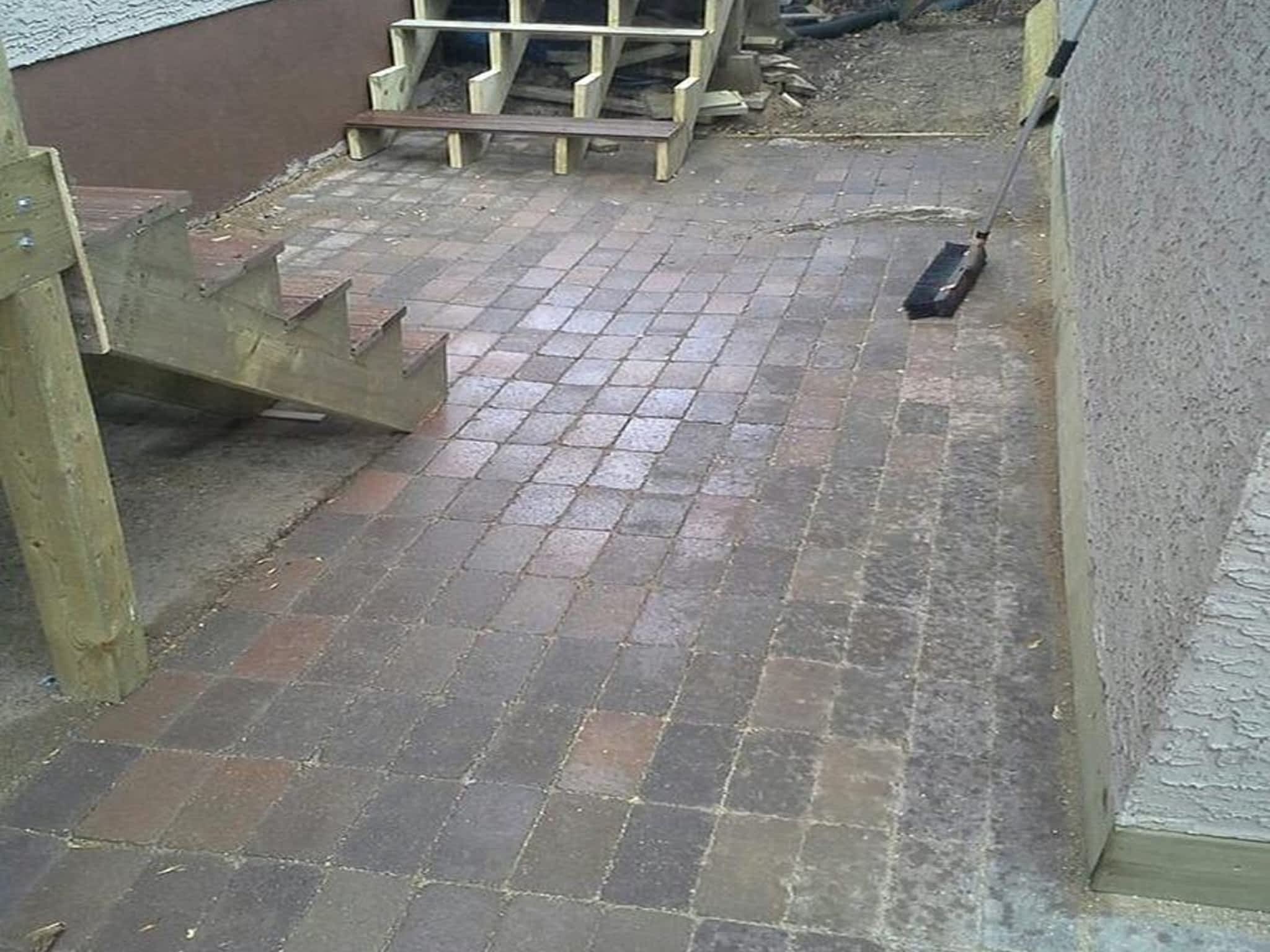 photo Pinnacle Paving Stone and Sod Inc