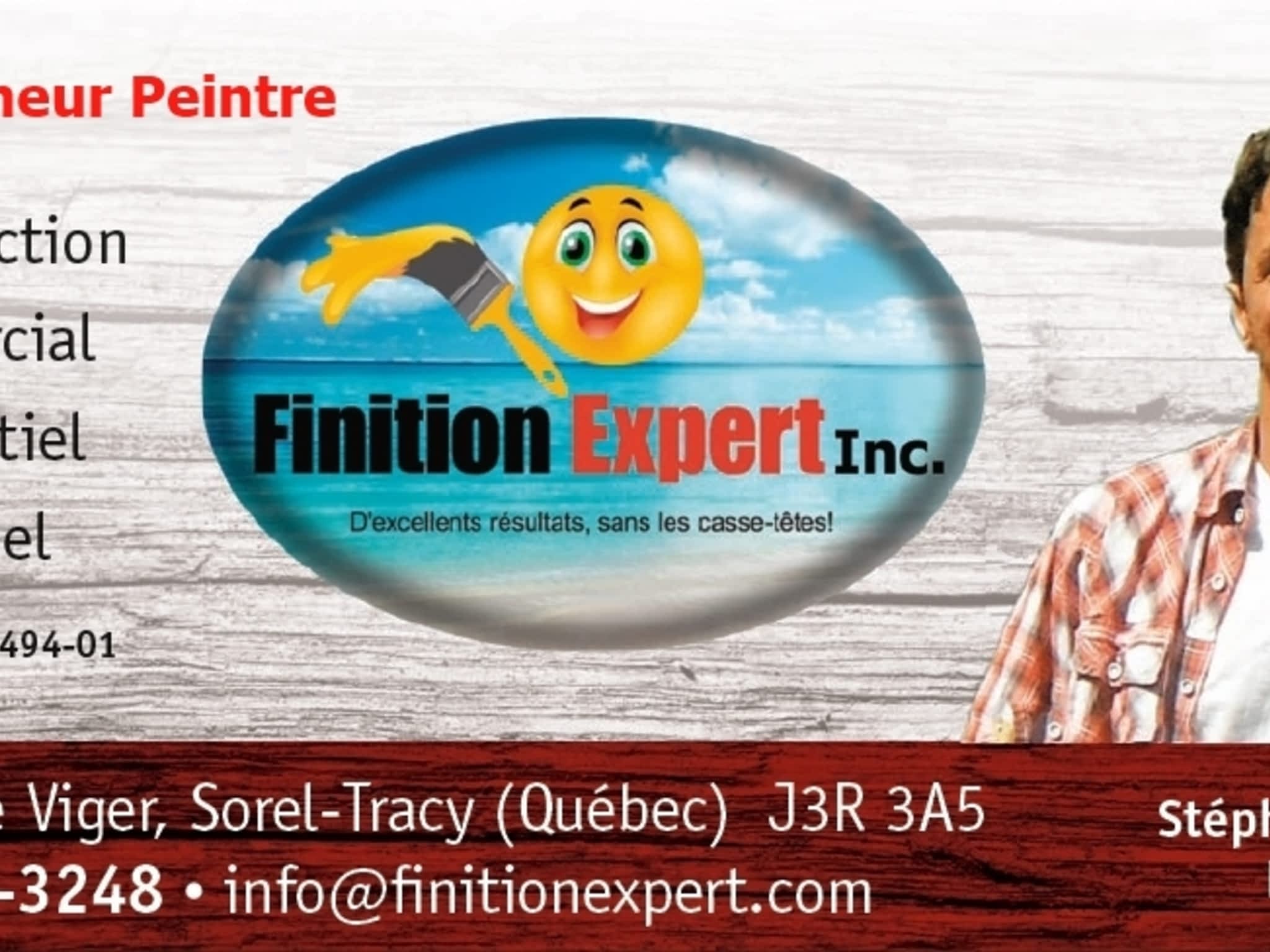 photo Finition Expert