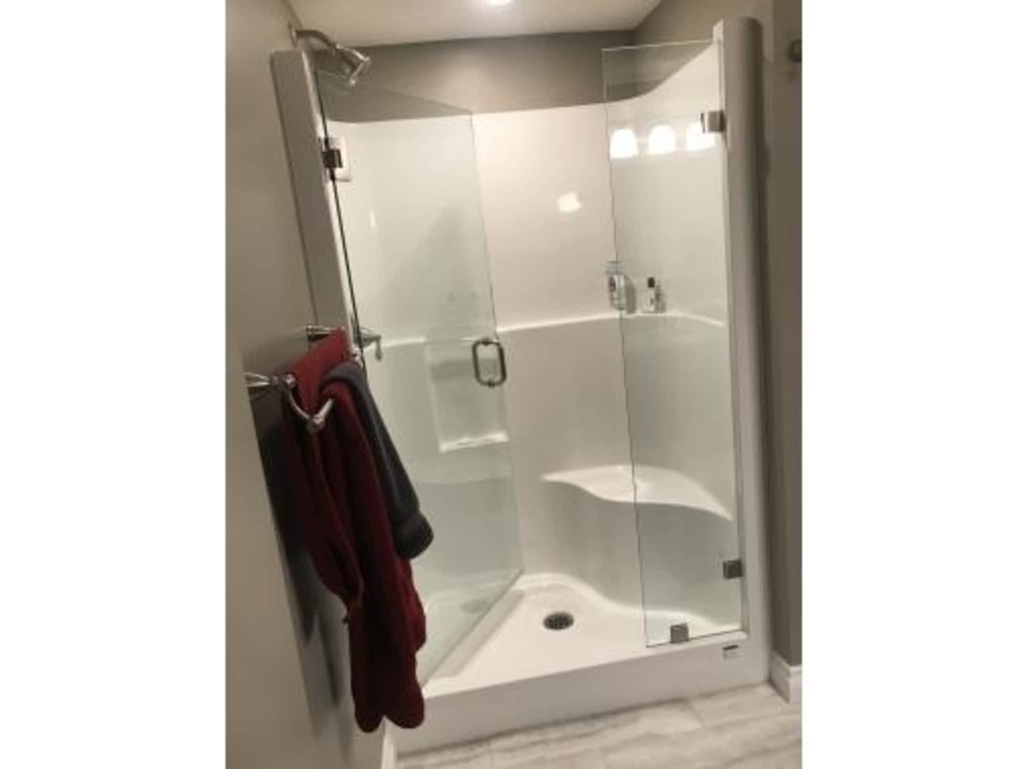 photo Basements Plus Renovations