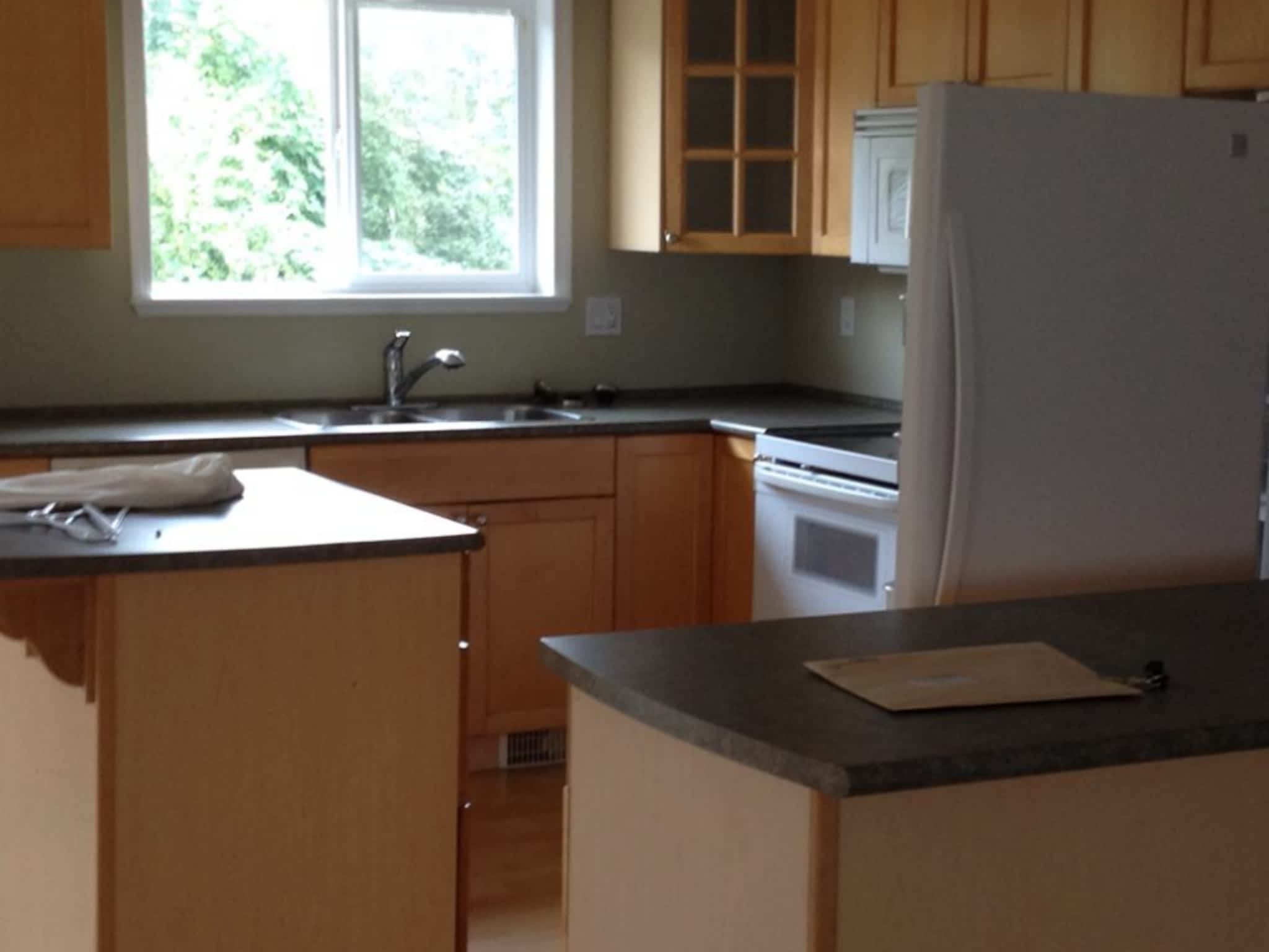 photo TJ Contracting