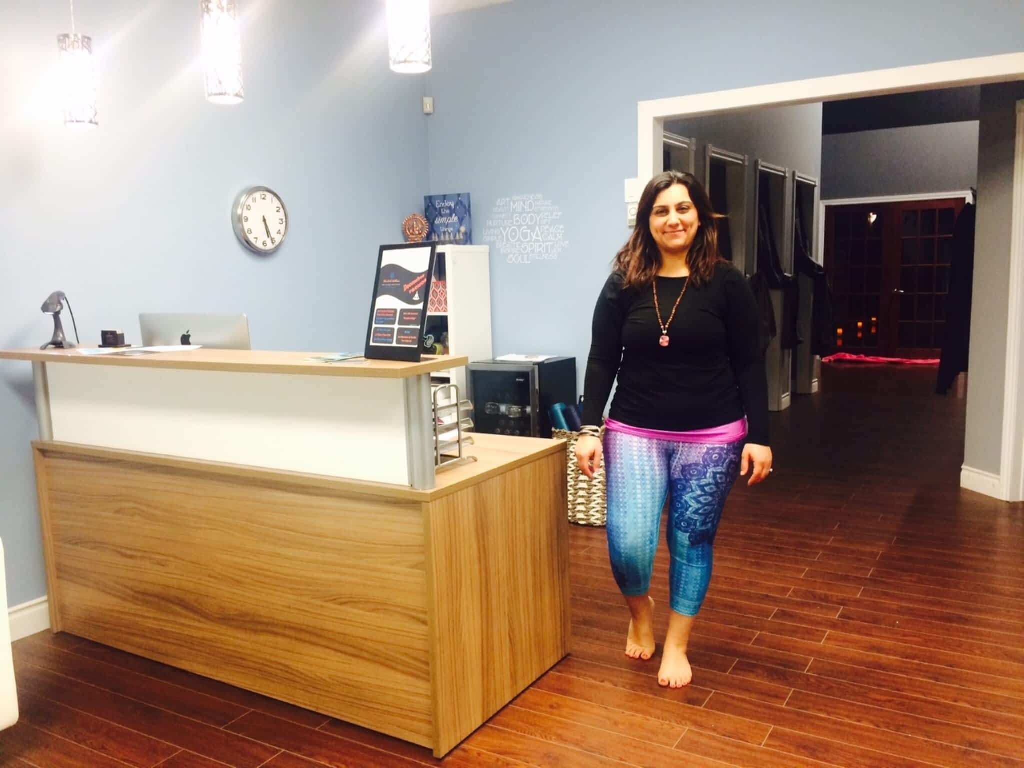 photo Blue Rock Wellness