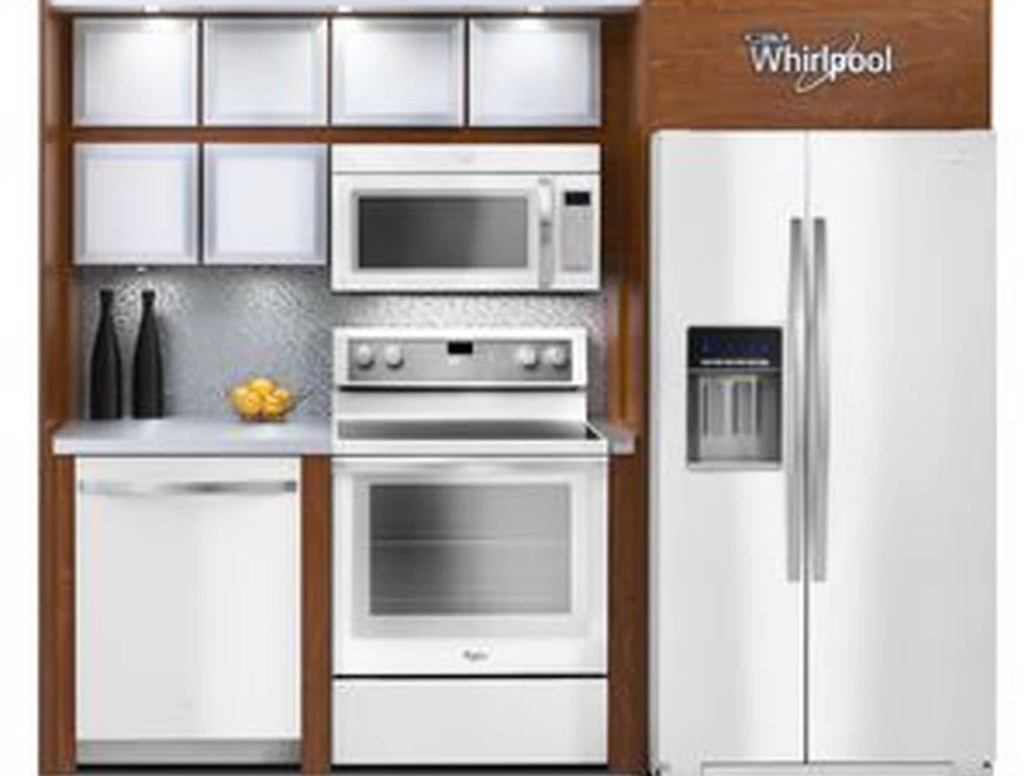 photo Eastern Ontario Appliance Repair