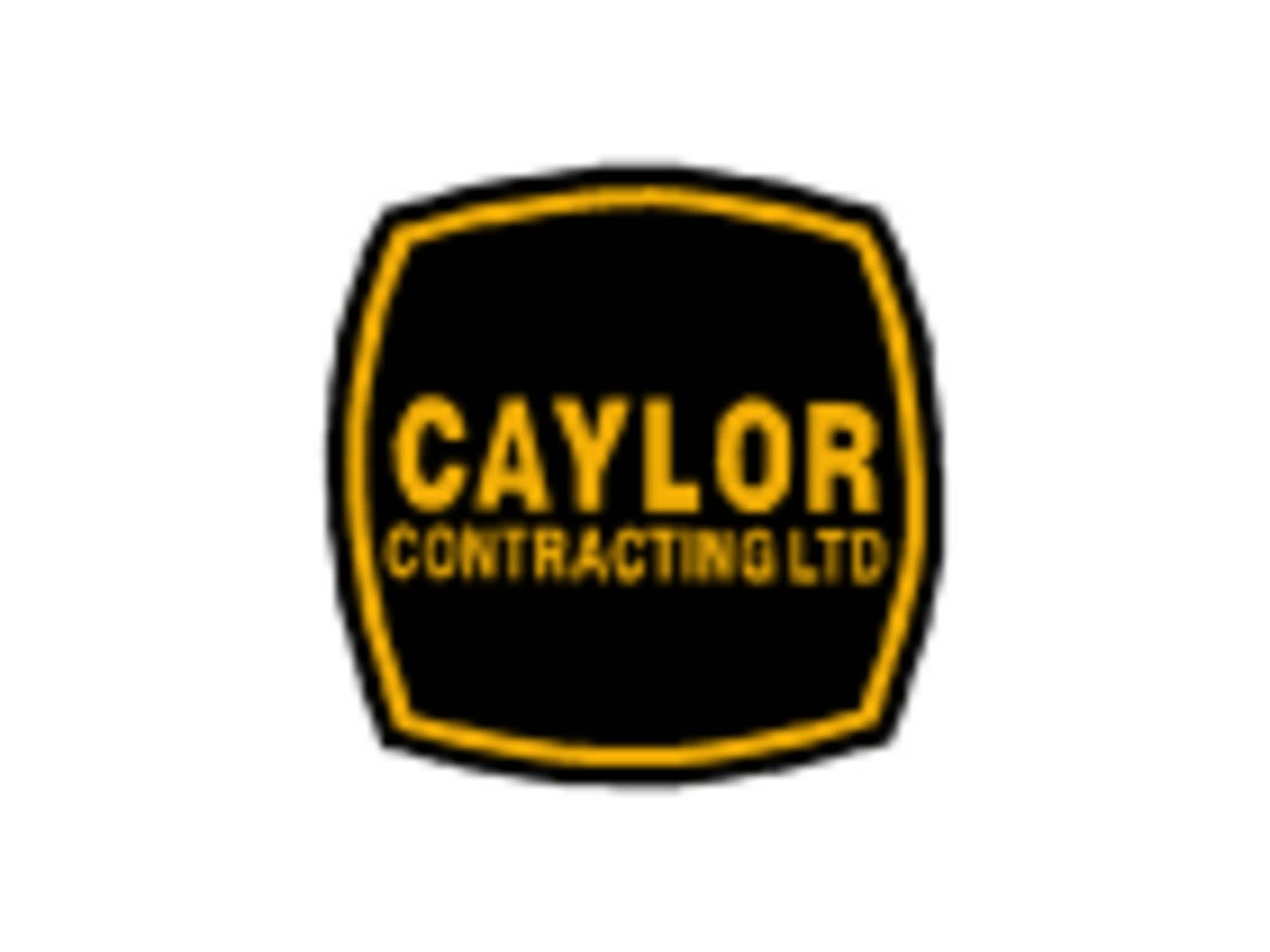 photo Caylor Contracting