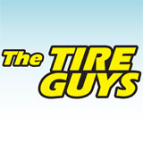 Voir le profil de The Tire Guys - Barrie