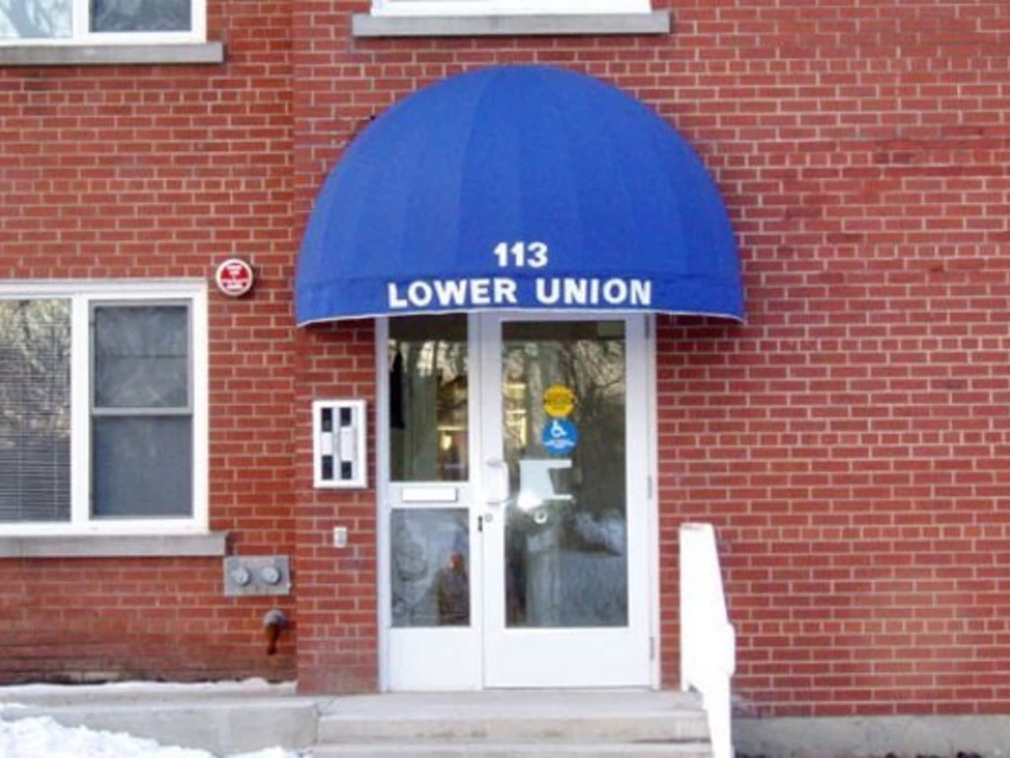 Canadian Awning & Canvas Kingston, ON 30535 Terry Fox Dr Canpages