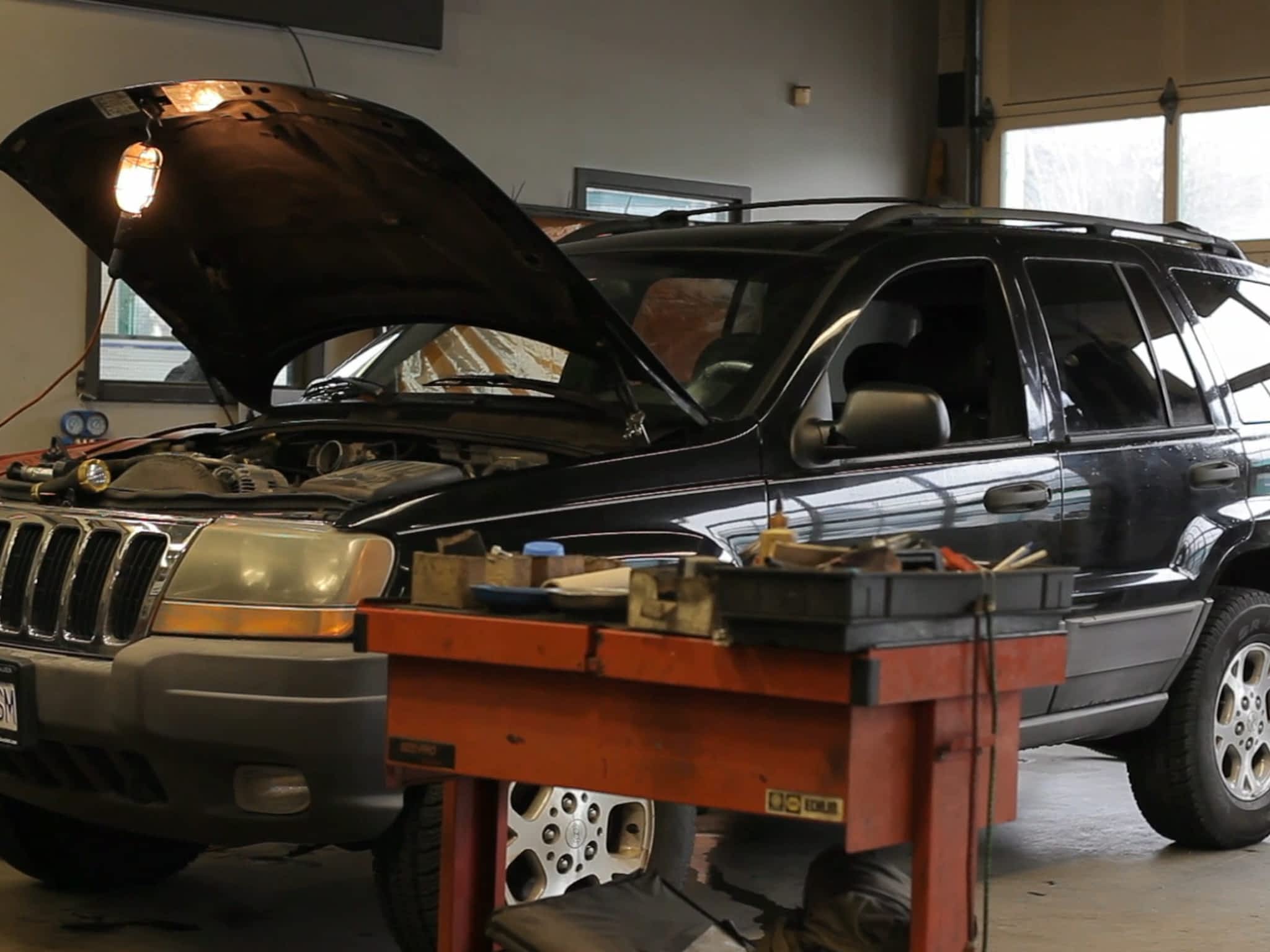 photo Surrey Radiators