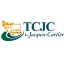 Transport Collectif de La Jacques-Cartier - Logo