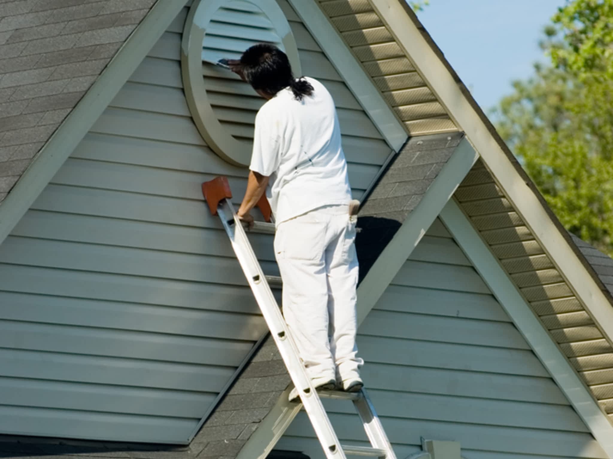 photo Pristine Spaces Painting & Renovating