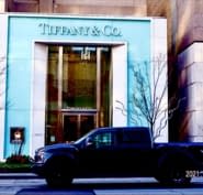 Tiffany bloor sale street west