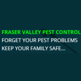 Fraser Valley Pest Control - Pest Control Products