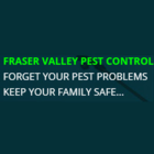 Fraser Valley Pest Control - Logo
