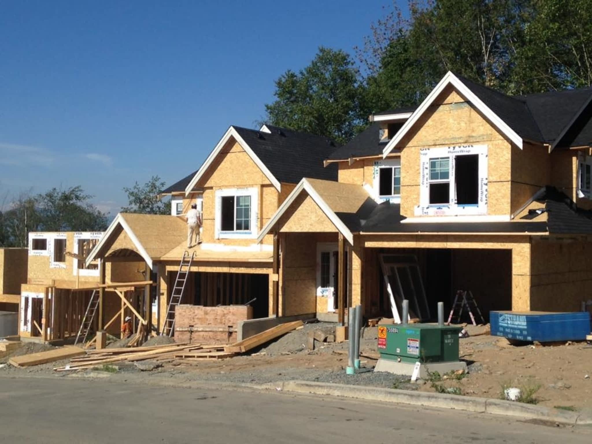 photo Monday Contracting