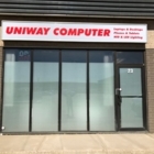 Uniway Computers - Boutiques informatiques