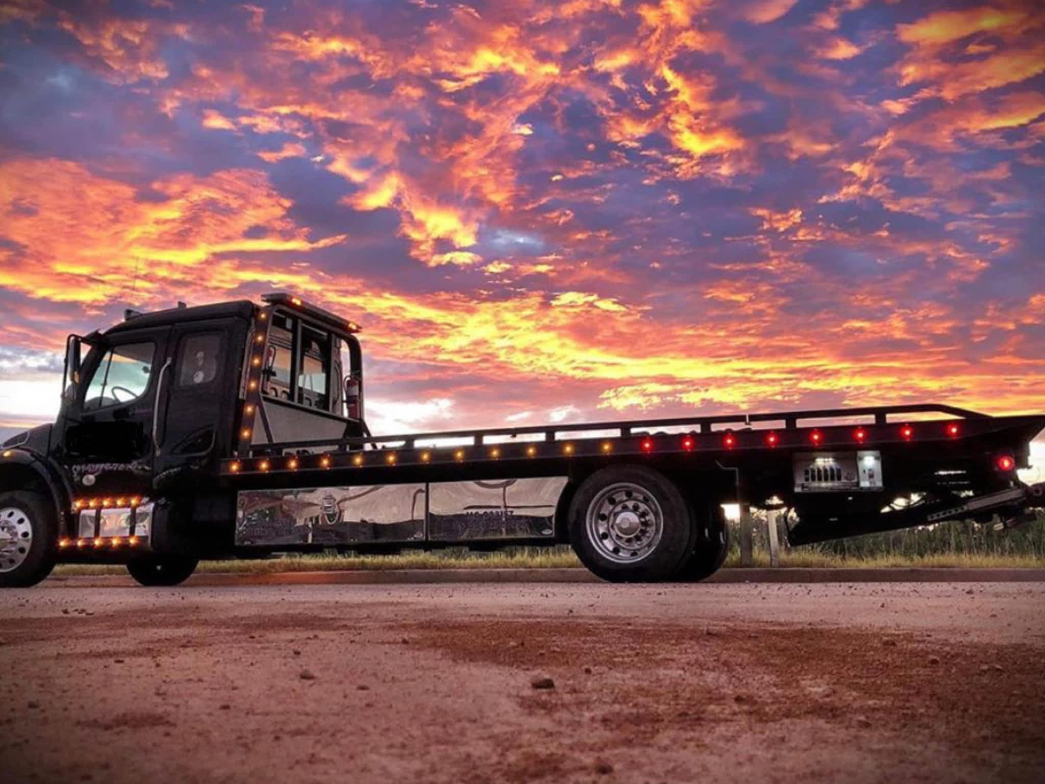 photo Remorquage Montreal Towing