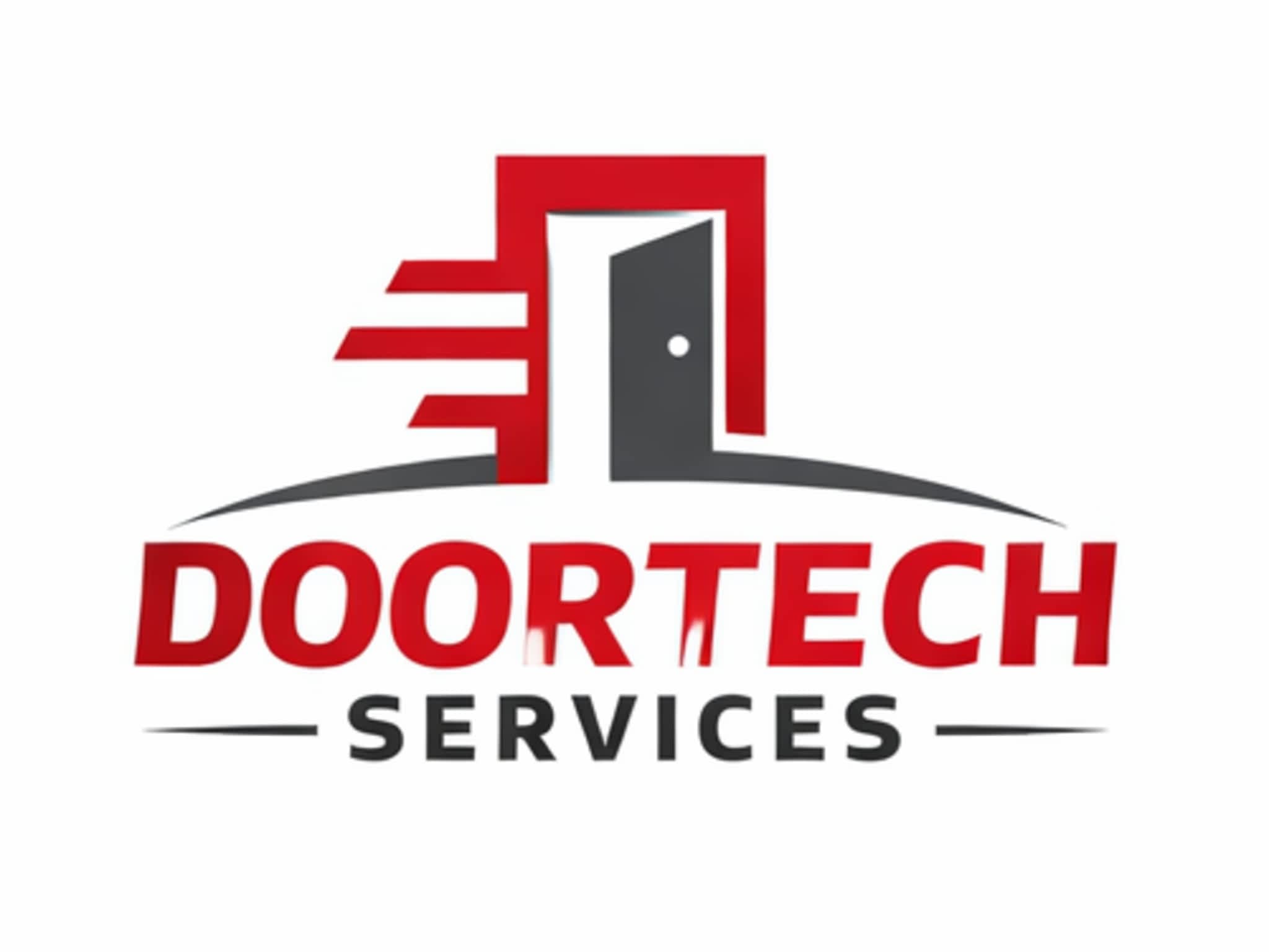 photo DoorTech Services