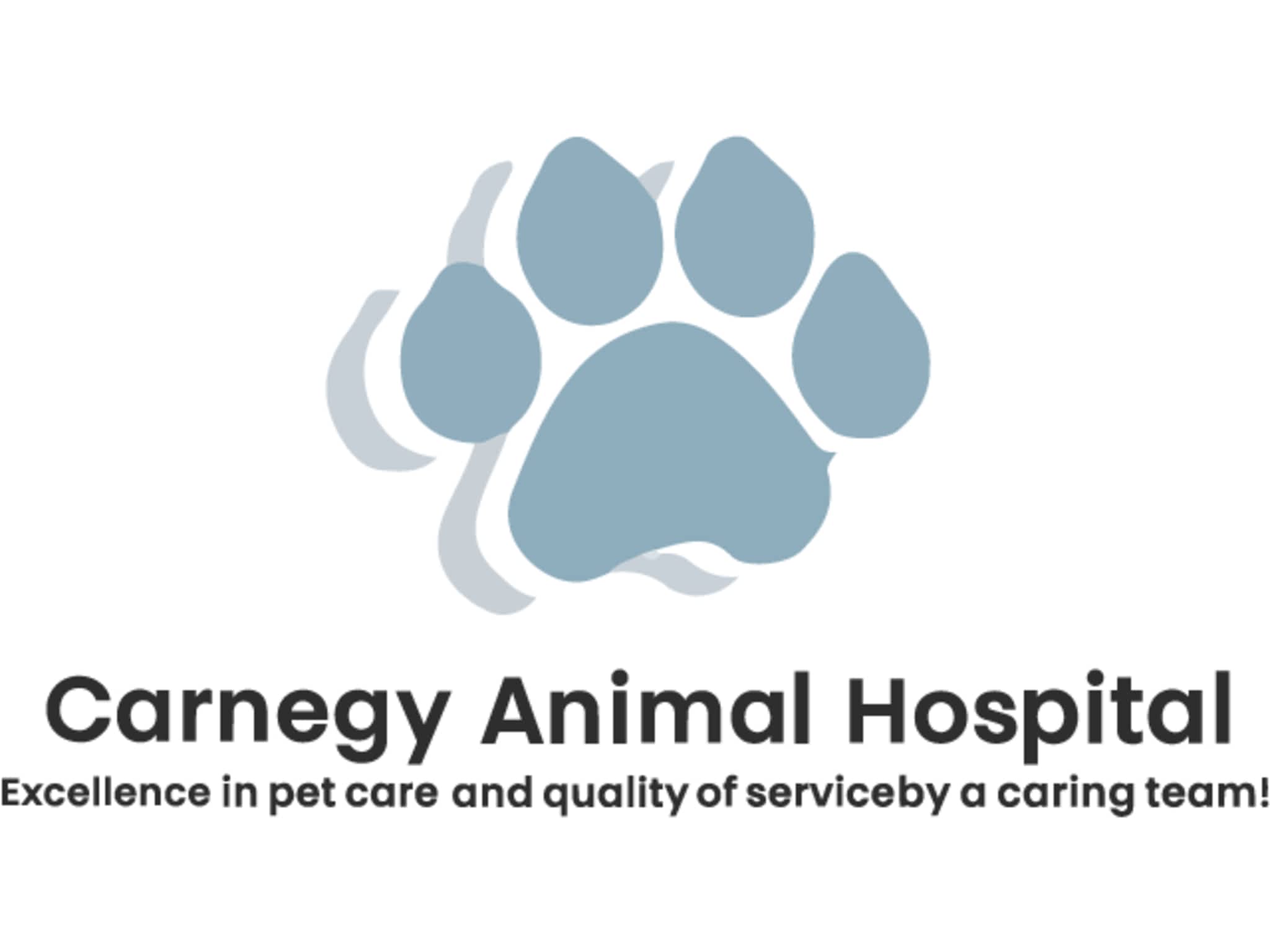 photo Carnegy Animal Hospital