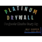 Projects Made Easy By Platinum Drywall - Drywall Contractors & Drywalling