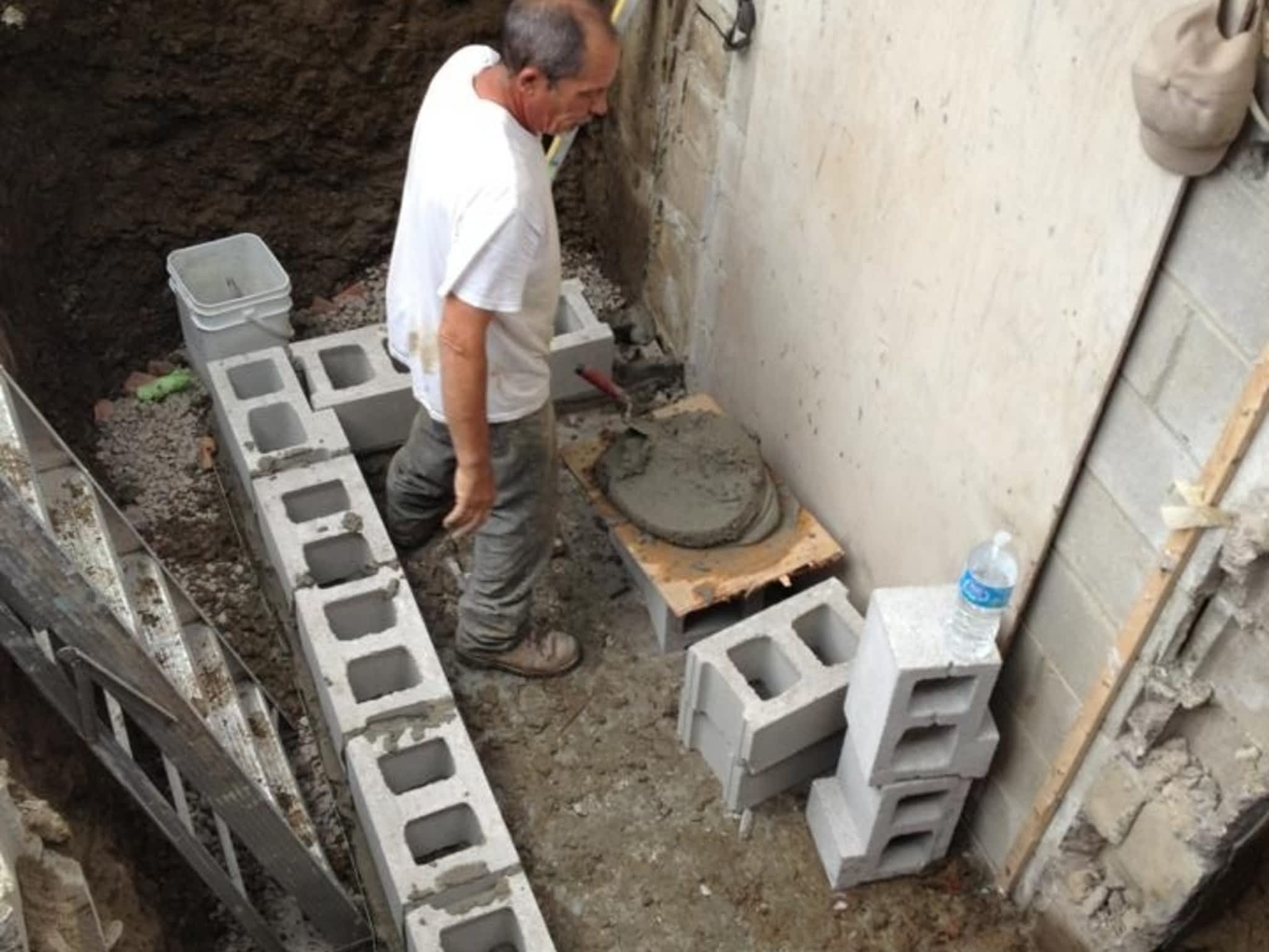 photo Coldstone Construction