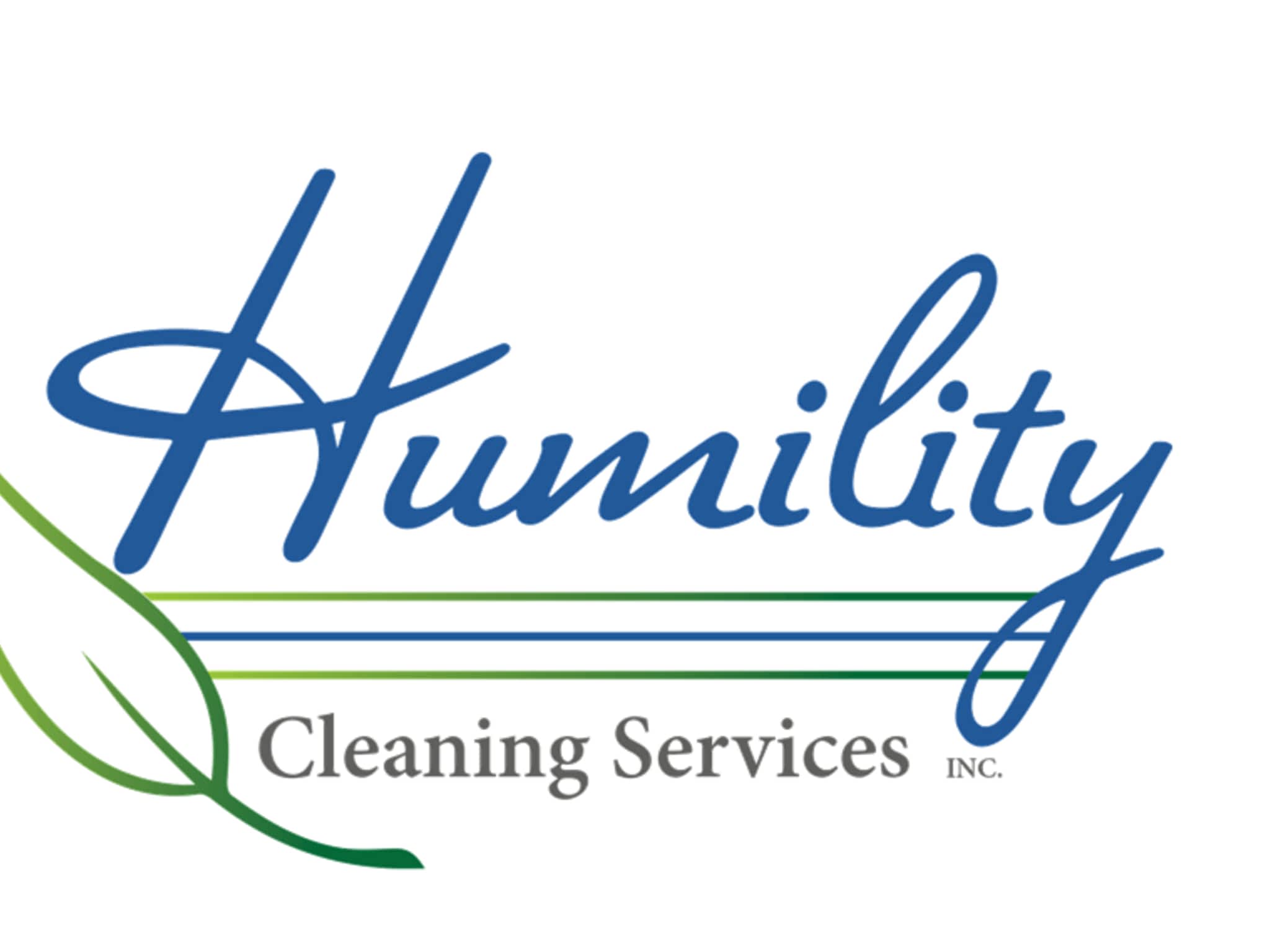 photo Humility Cleaning Services Inc