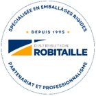 Distributions Robitaille - Matériaux et produits d'emballage