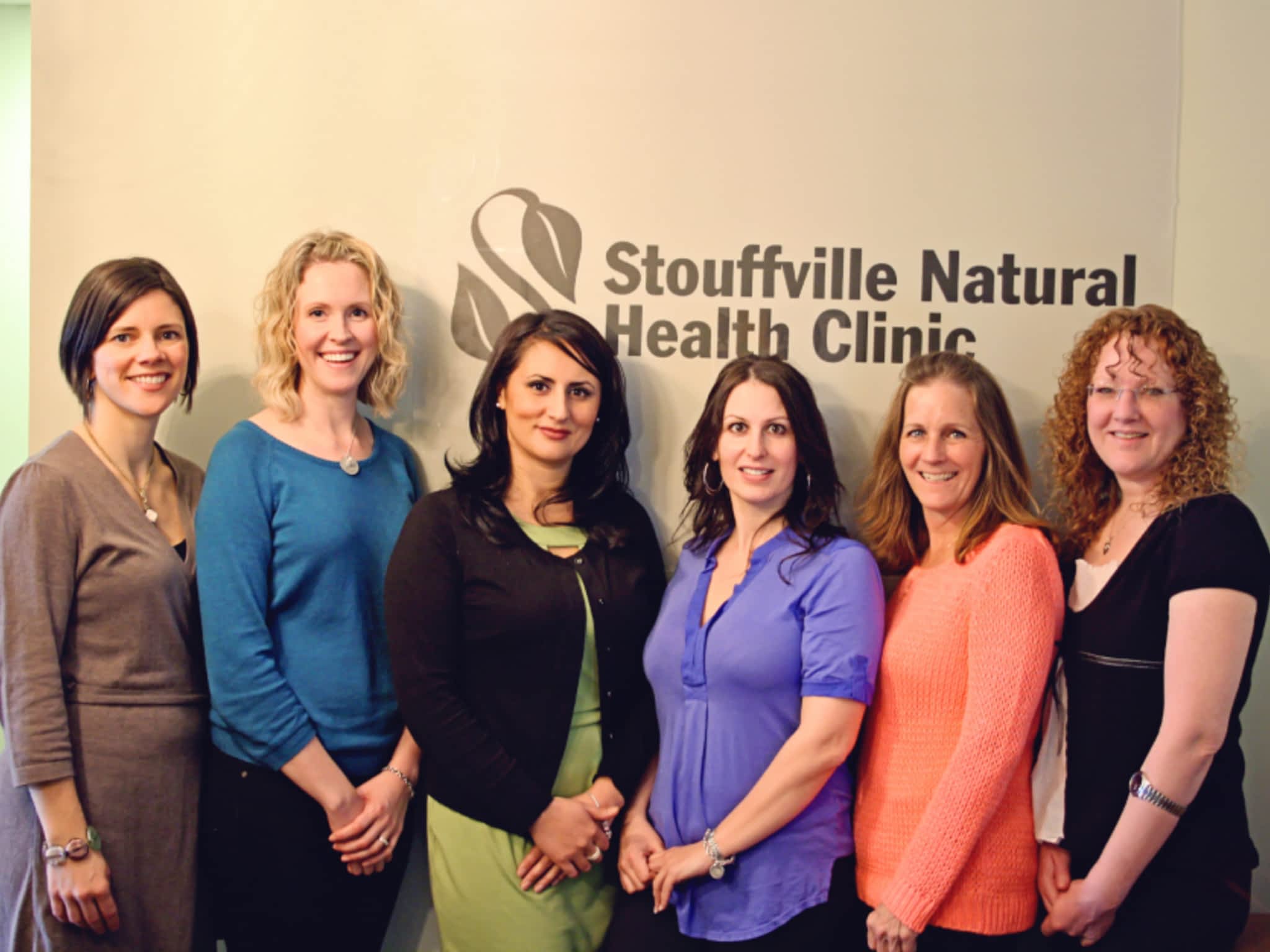 photo Stouffville Natural Health Clinic