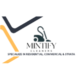 Mintify Cleaners - Commercial, Industrial & Residential Cleaning