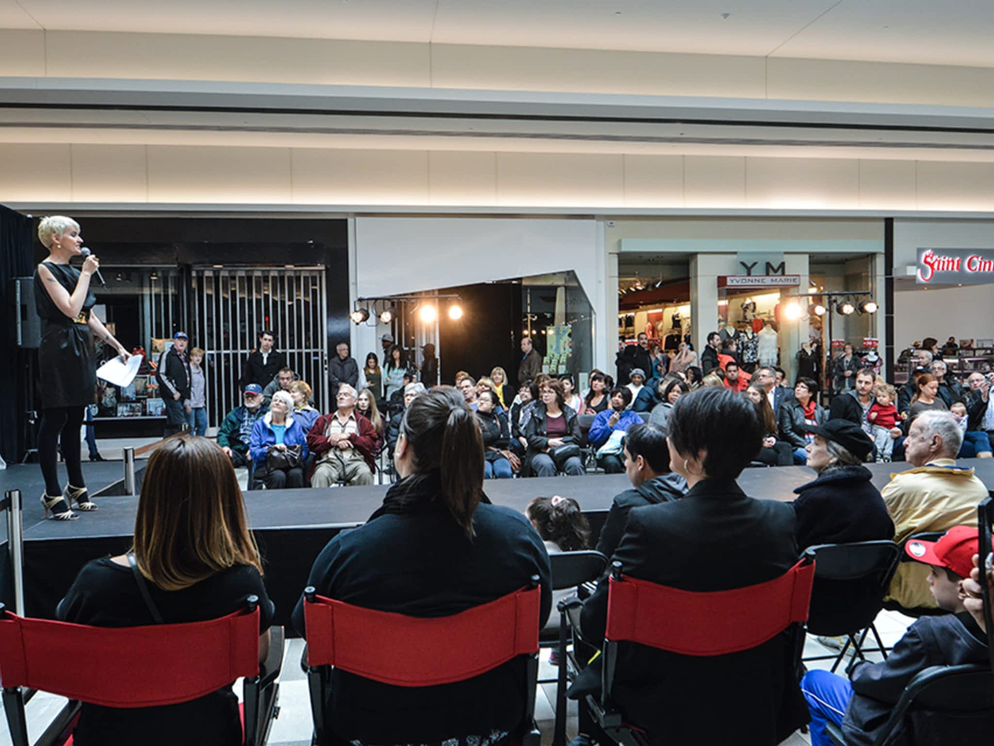 photo Agence de Style Chienne à Jacques