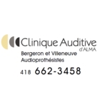 Bergeron & Villeneuve Audioprothésistes - Hearing Aid Acousticians