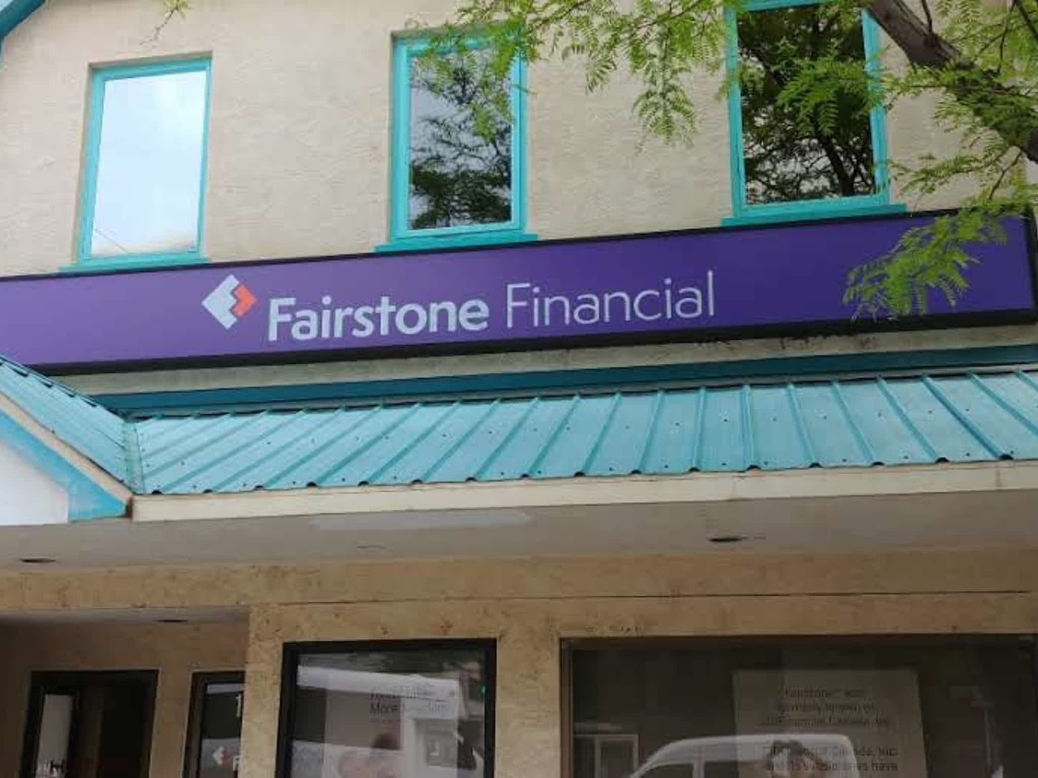 photo Fairstone