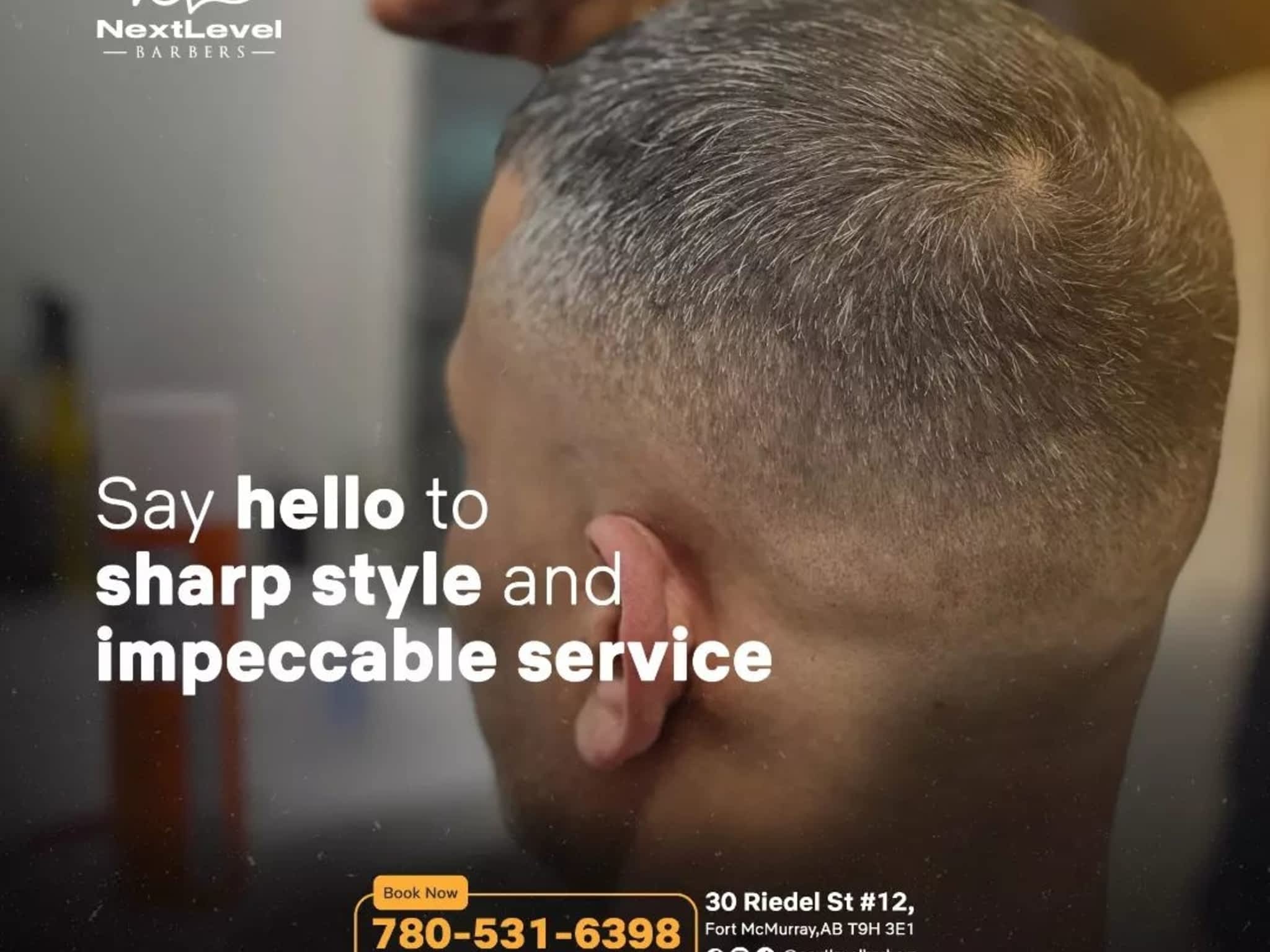 photo NextLevel Barbers