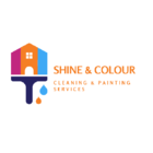 Shine & Colour Cleaning & Painting Services - Logo