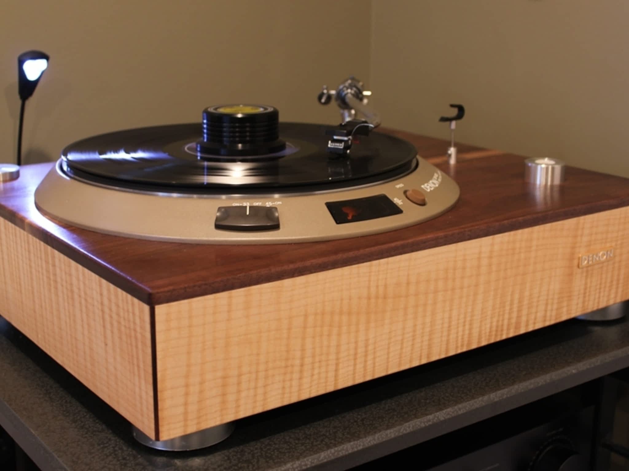 photo Classic Sound Records & Audio