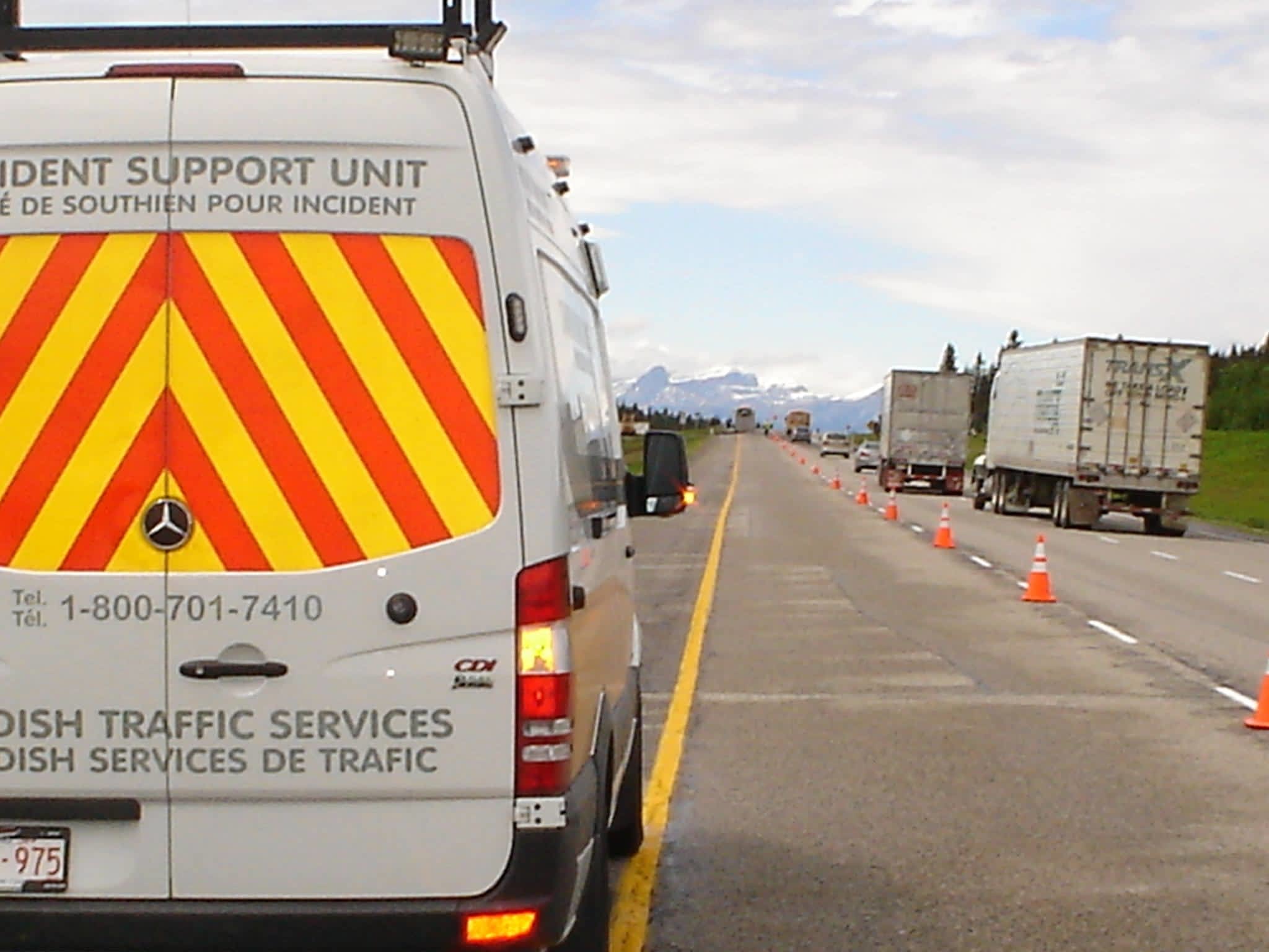 photo Standish Towing & Recovery Ltd