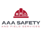AAA Safety - Logo