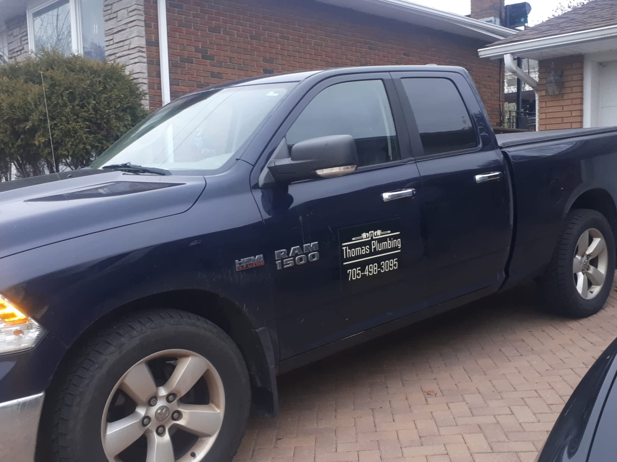 photo Thomas Plumbing