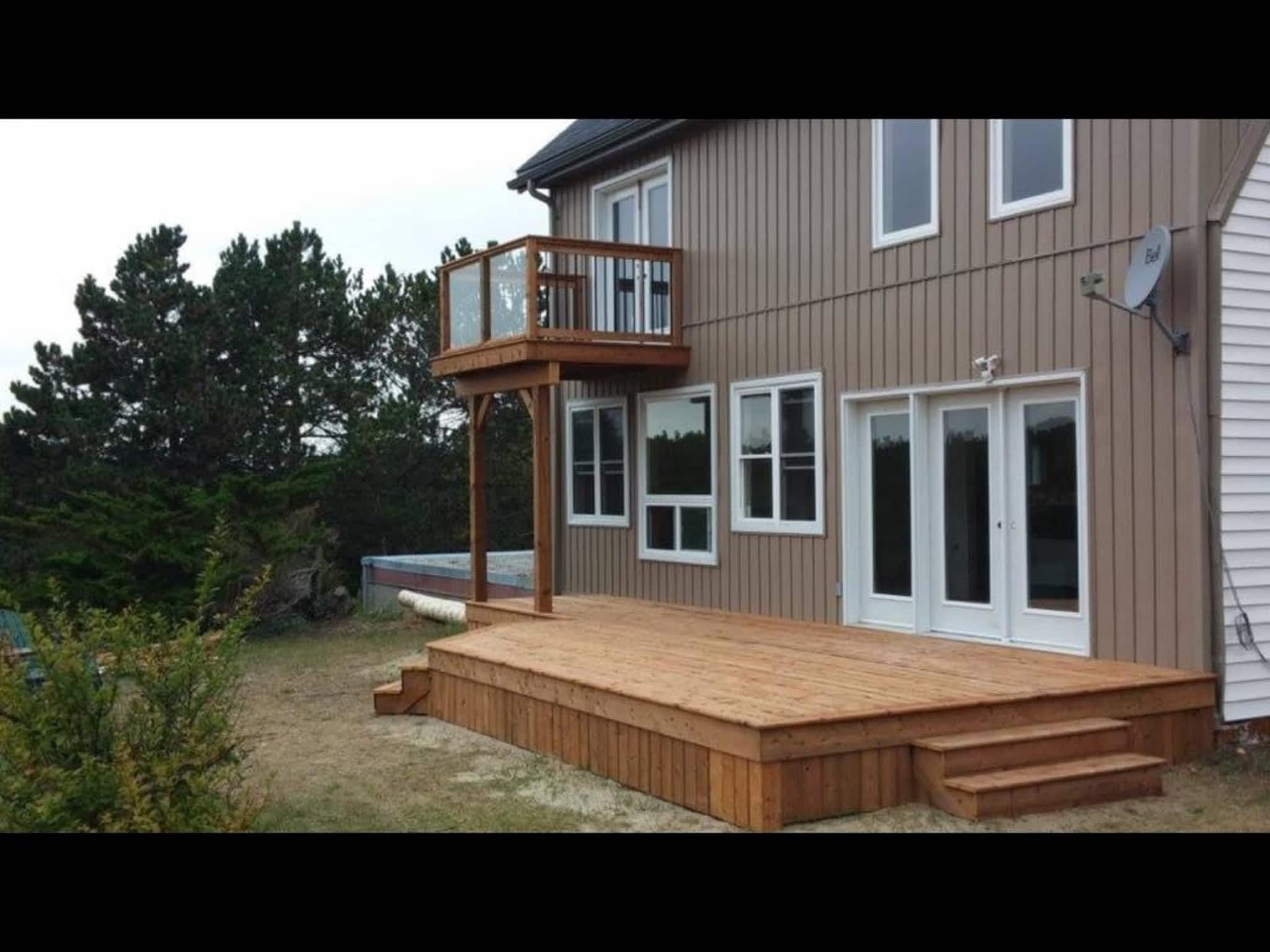 photo MH Squared Construction