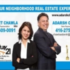 Any Income Any Credit Mortgages - Real Estate Brokers & Sales Representatives