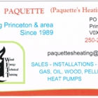 Paquette's Heating - Entrepreneurs en chauffage