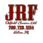 JRF Oilfield Services Ltd