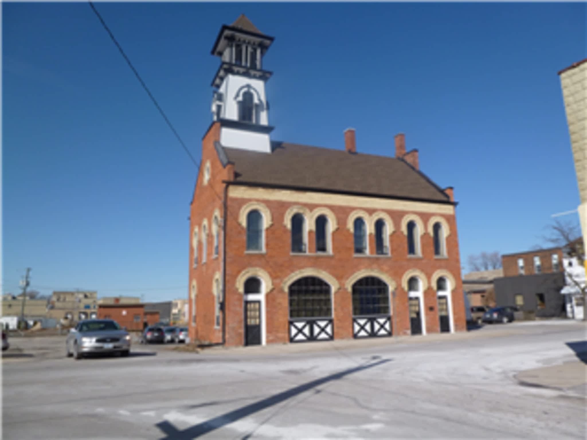 photo Skyway Roofing