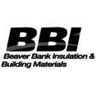 Beaver Bank Insulators - Logo
