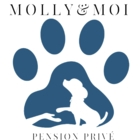 Molly et Moi - Garderie d'animaux de compagnie